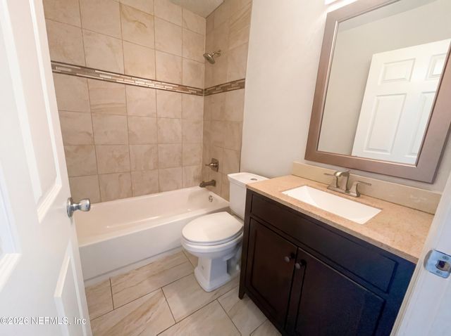 2158 JOSEPH HEWES Court, Orange Park, FL 32073