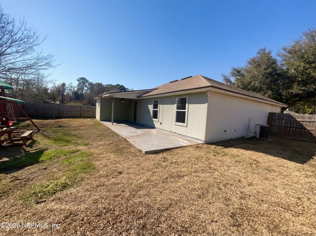 2158 JOSEPH HEWES Court, Orange Park, FL 32073