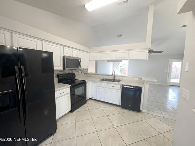 2158 JOSEPH HEWES Court, Orange Park, FL 32073