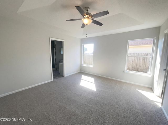 2158 JOSEPH HEWES Court, Orange Park, FL 32073