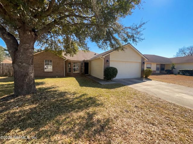 2158 JOSEPH HEWES Court, Orange Park, FL 32073