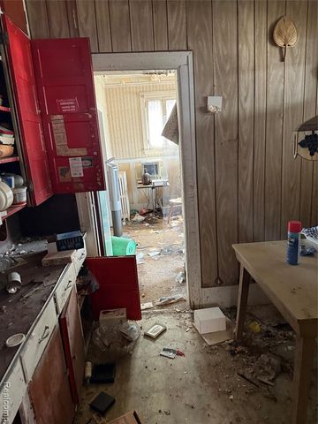 931 Ashland Street, Detroit, MI 48215