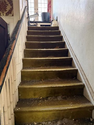 931 Ashland Street, Detroit, MI 48215