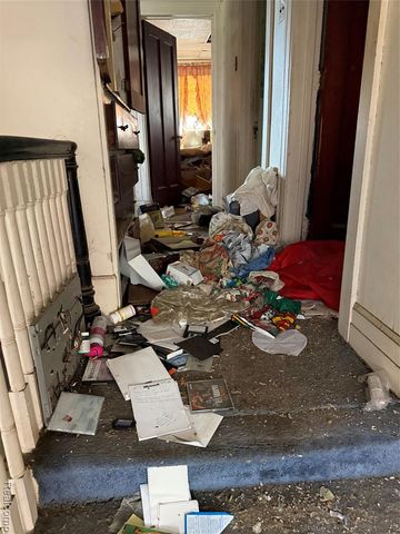 931 Ashland Street, Detroit, MI 48215