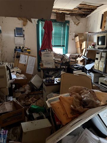 931 Ashland Street, Detroit, MI 48215