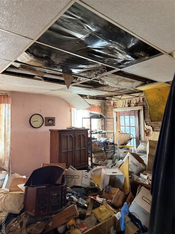 931 Ashland Street, Detroit, MI 48215