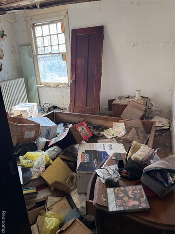 931 Ashland Street, Detroit, MI 48215