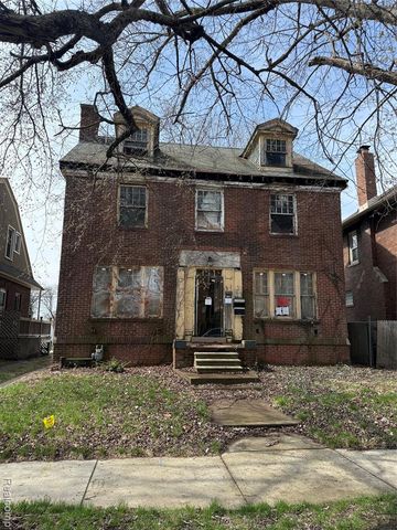 931 Ashland Street, Detroit, MI 48215