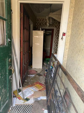 931 Ashland Street, Detroit, MI 48215