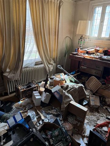 931 Ashland Street, Detroit, MI 48215