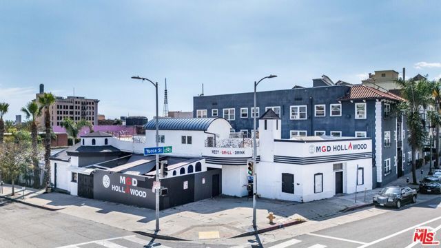 6340 Yucca Street, Los Angeles, CA 90028