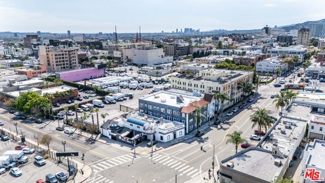 6340 Yucca Street, Los Angeles, CA 90028