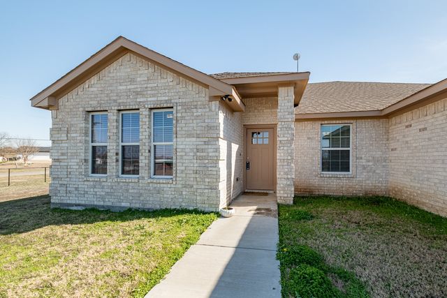 656 Bunk House Drive, Venus, TX 76084
