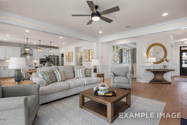 236 Castle Fork Court, Apex, NC 27539