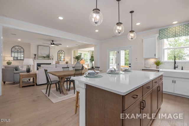 236 Castle Fork Court, Apex, NC 27539