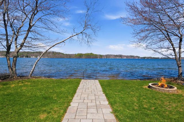 25 Morway Lane, Belmont, NH 03220