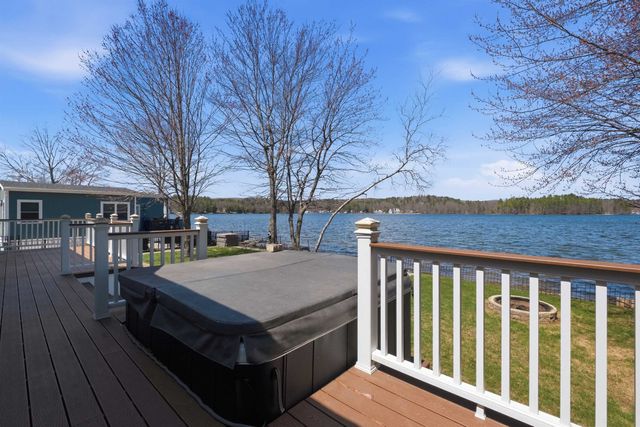 25 Morway Lane, Belmont, NH 03220