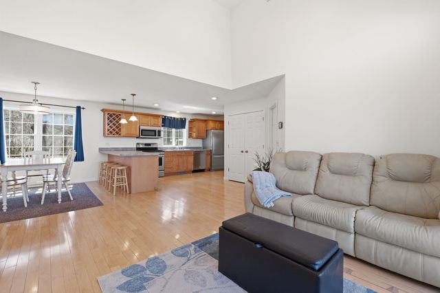 25 Morway Lane, Belmont, NH 03220