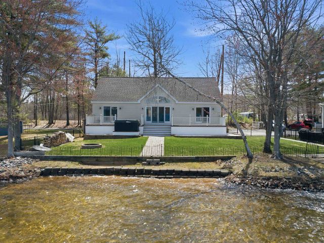 25 Morway Lane, Belmont, NH 03220