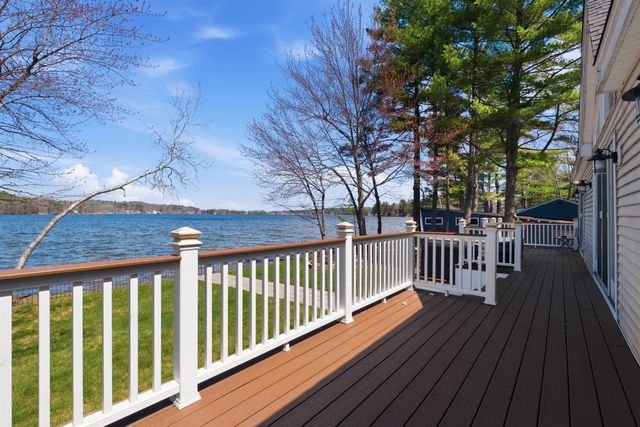 25 Morway Lane, Belmont, NH 03220