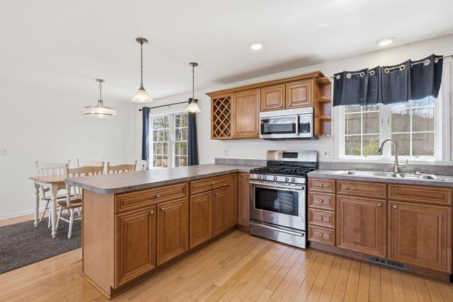 25 Morway Lane, Belmont, NH 03220