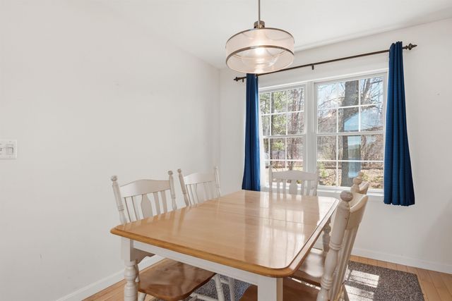 25 Morway Lane, Belmont, NH 03220