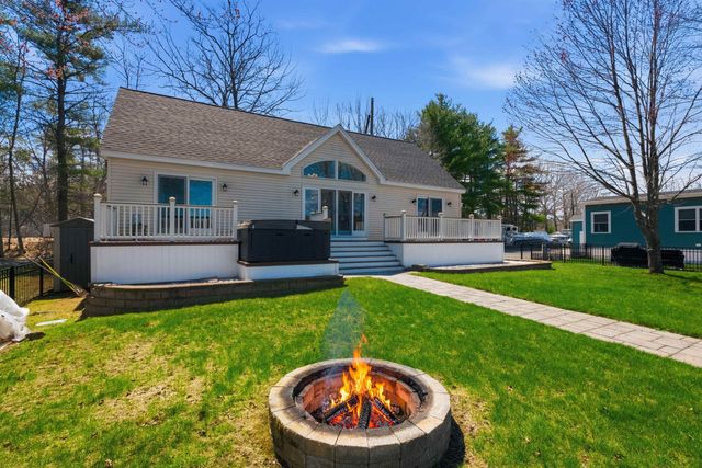 25 Morway Lane, Belmont, NH 03220