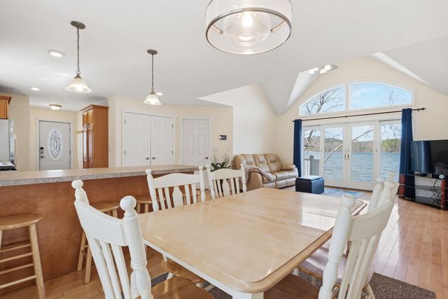 25 Morway Lane, Belmont, NH 03220