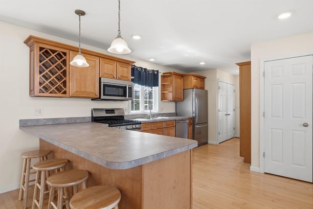 25 Morway Lane, Belmont, NH 03220