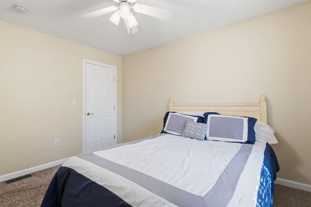 25 Morway Lane, Belmont, NH 03220