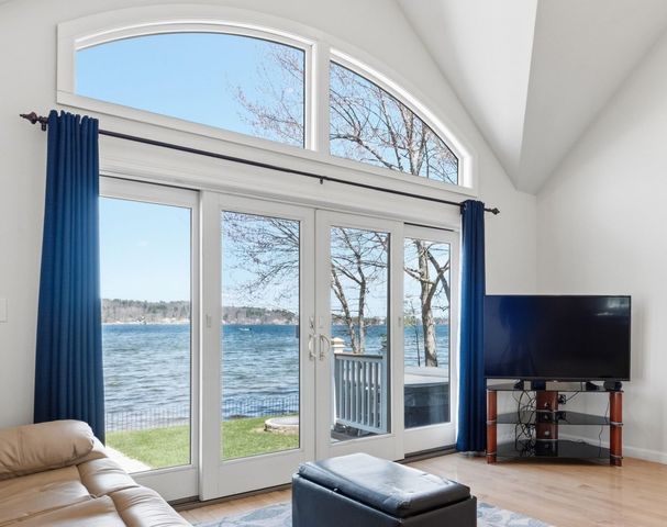 25 Morway Lane, Belmont, NH 03220