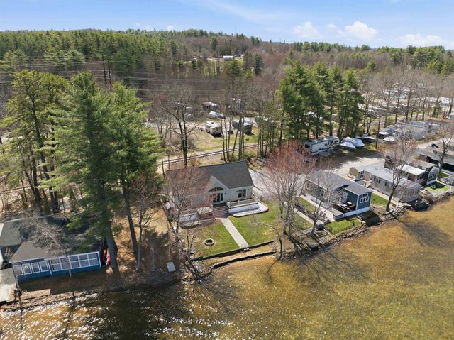 25 Morway Lane, Belmont, NH 03220