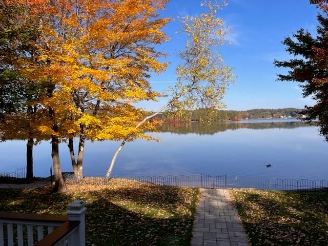 25 Morway Lane, Belmont, NH 03220