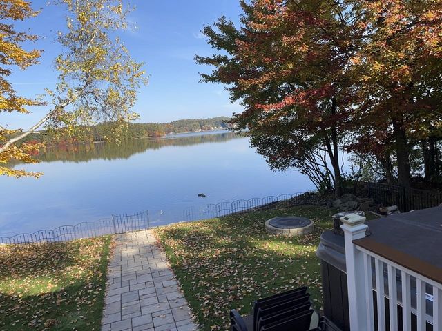 25 Morway Lane, Belmont, NH 03220