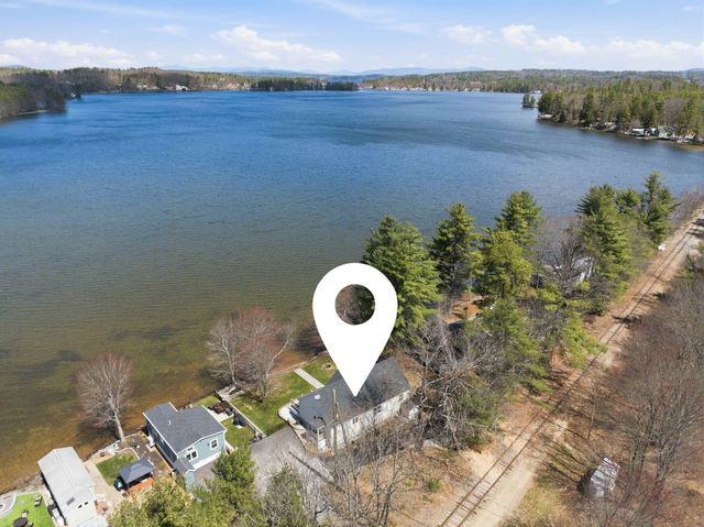 25 Morway Lane, Belmont, NH 03220