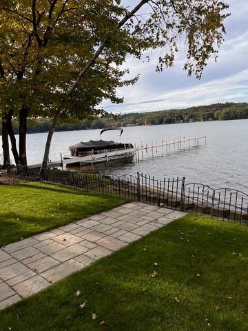 25 Morway Lane, Belmont, NH 03220