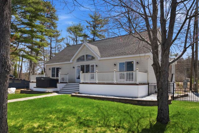 25 Morway Lane, Belmont, NH 03220