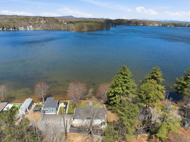 25 Morway Lane, Belmont, NH 03220