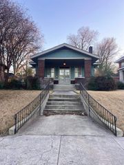 1275 CENTRAL AVE, Memphis, TN 38104