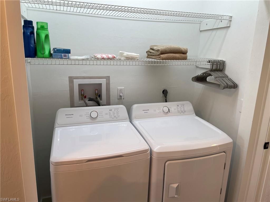 Image 14 of property listing at 4417 Country Club BLVD B7, Cape Coral, FL 33904