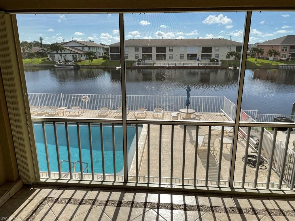 Image 18 of property listing at 4417 Country Club BLVD B7, Cape Coral, FL 33904
