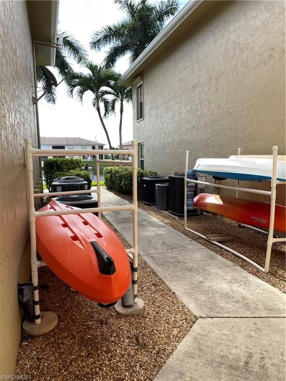 Image 4 of property listing at 4417 Country Club BLVD B7, Cape Coral, FL 33904