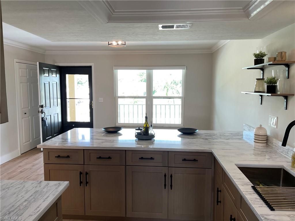 Image 8 of property listing at 4417 Country Club BLVD B7, Cape Coral, FL 33904