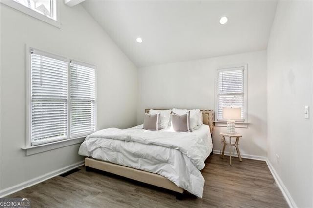 2192 Spink Street, Atlanta, GA 30318