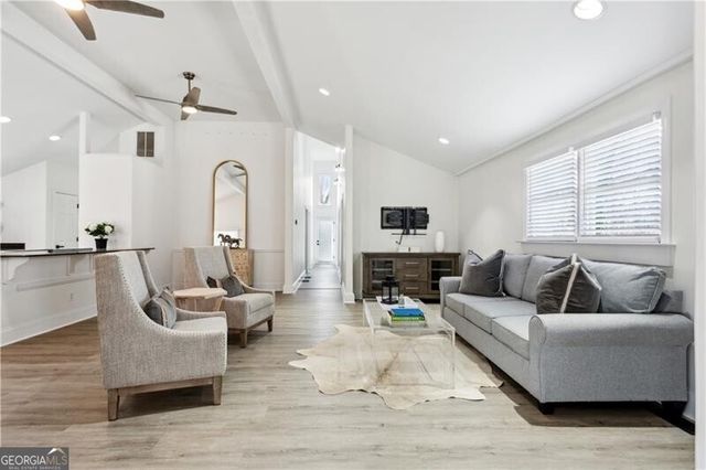 2192 Spink Street, Atlanta, GA 30318