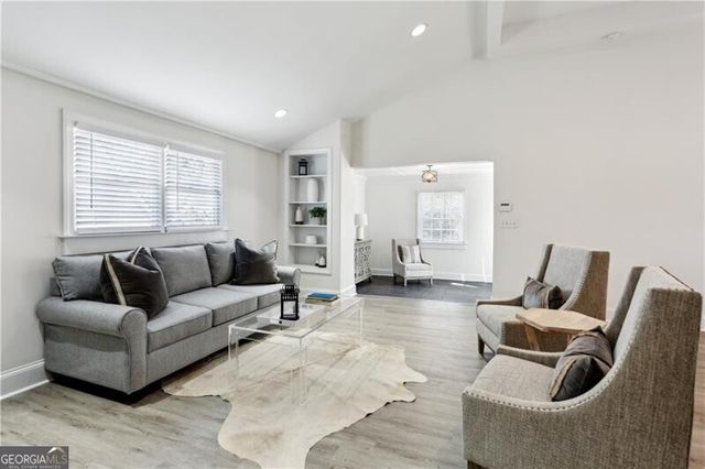 2192 Spink Street, Atlanta, GA 30318