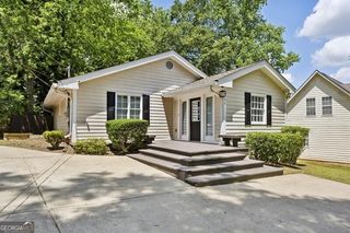 2192 Spink Street, Atlanta, GA 30318