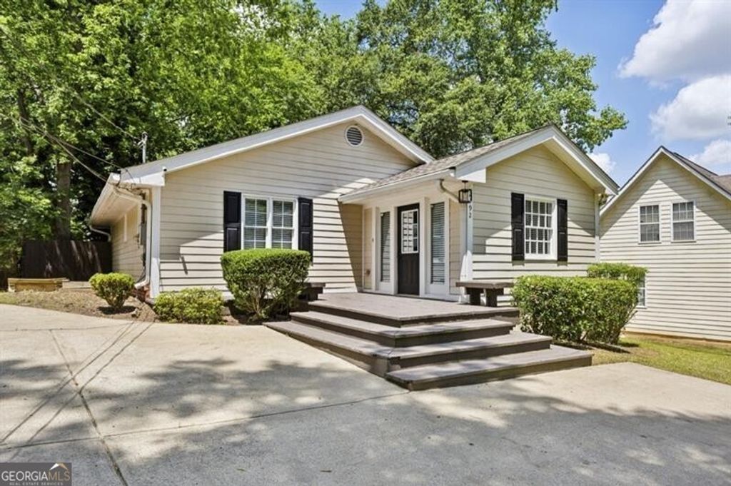 2192 Spink Street, Atlanta, GA 30318