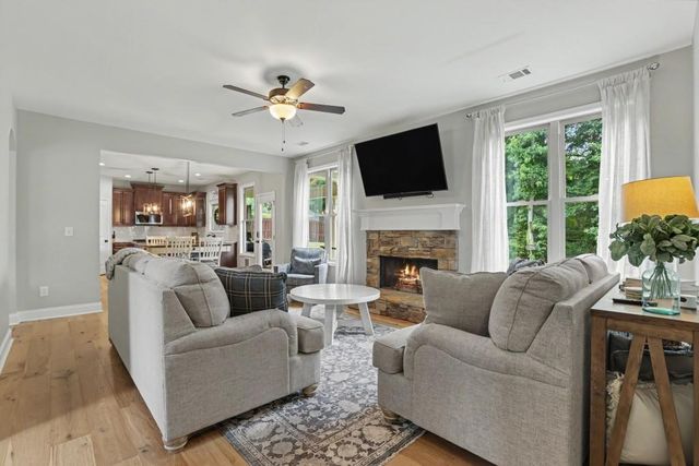 111 Merganser Drive, Jefferson, GA 30549