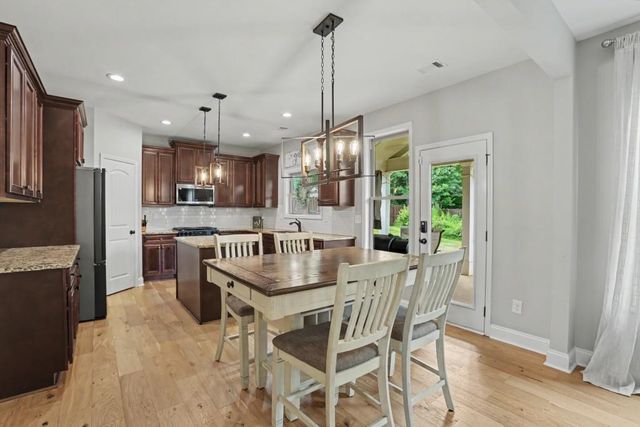 111 Merganser Drive, Jefferson, GA 30549
